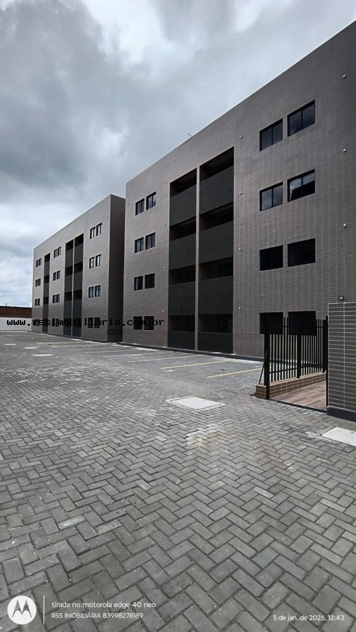 Apartamento, 2 quartos, 54 m² - Foto 2