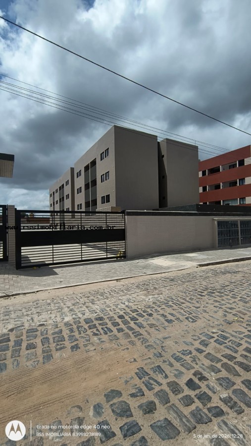 Apartamento, 2 quartos, 54 m² - Foto 4