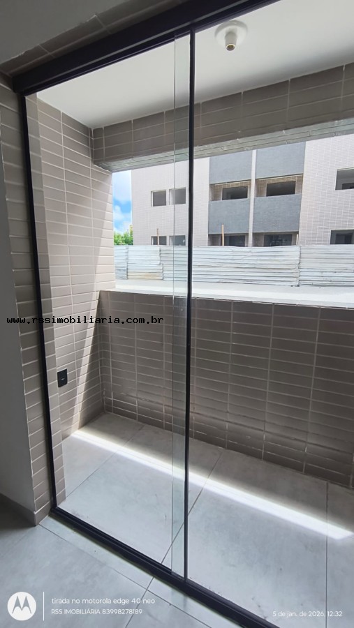 Apartamento, 2 quartos, 54 m² - Foto 8