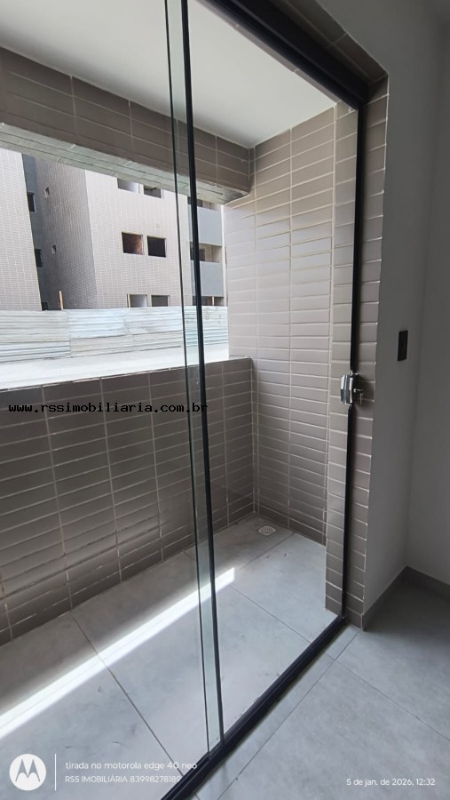 Apartamento, 2 quartos, 54 m² - Foto 10