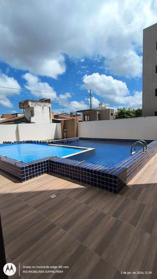 Apartamento, 2 quartos, 54 m² - Foto 16