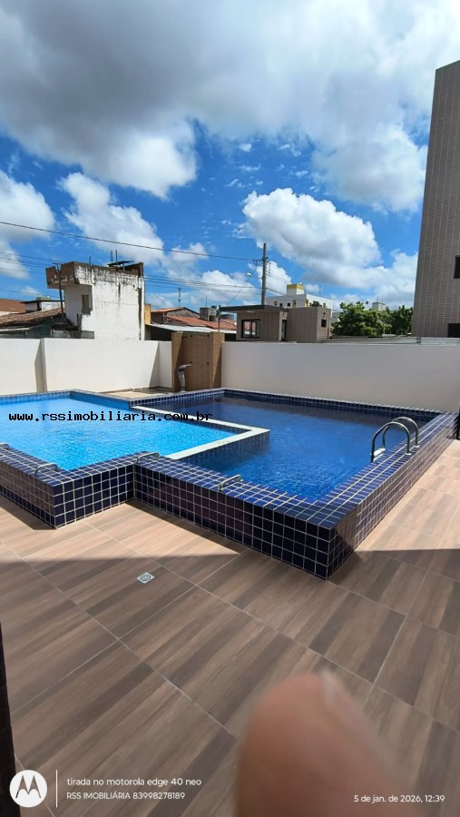 Apartamento, 2 quartos, 54 m² - Foto 17