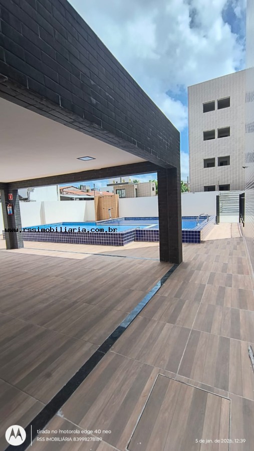 Apartamento, 2 quartos, 54 m² - Foto 19