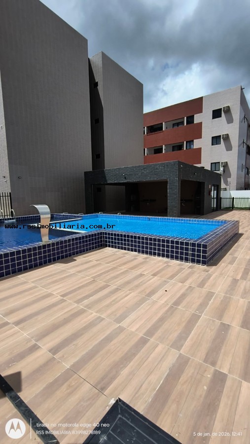 Apartamento, 2 quartos, 54 m² - Foto 26