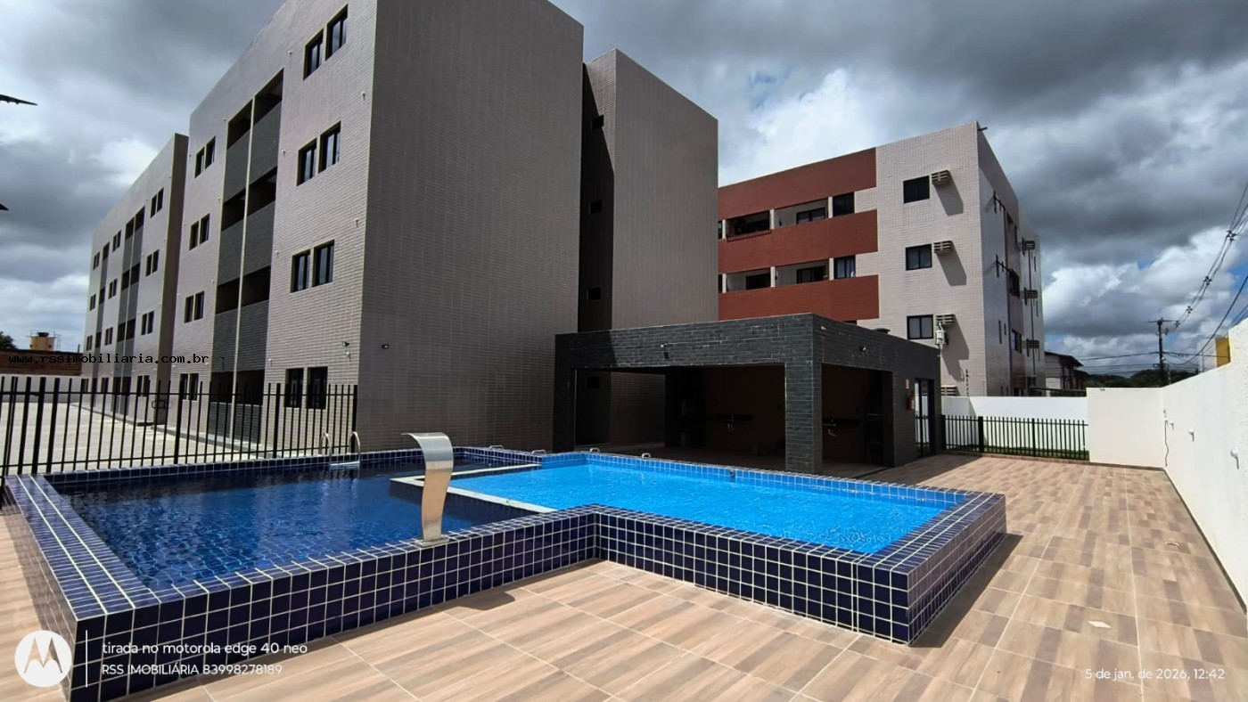 Apartamento, 2 quartos, 54 m² - Foto 27