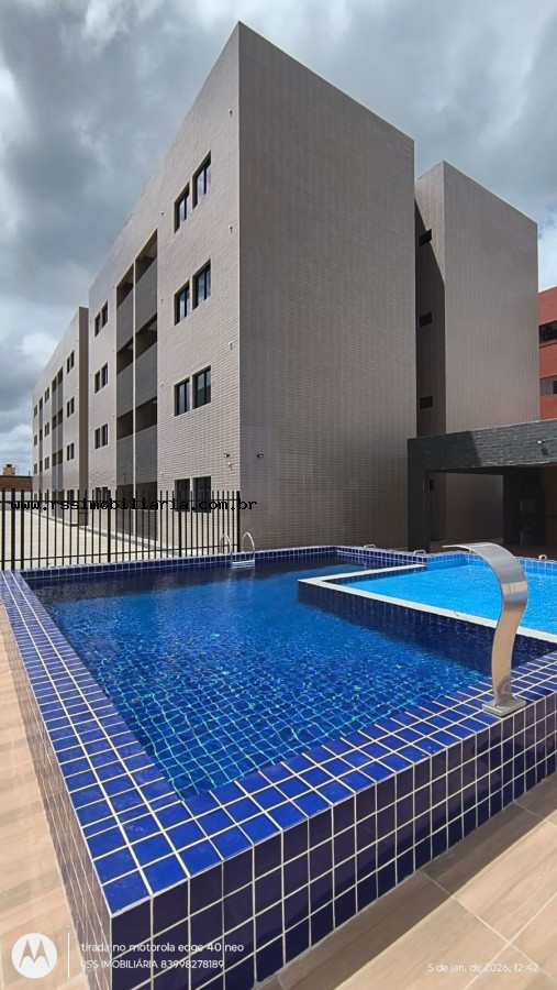 Apartamento, 2 quartos, 54 m² - Foto 29