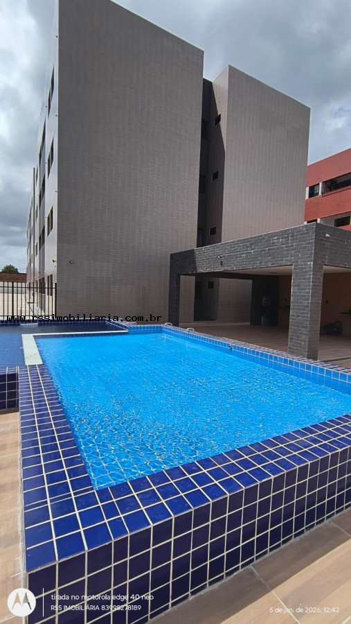 Apartamento, 2 quartos, 54 m² - Foto 30