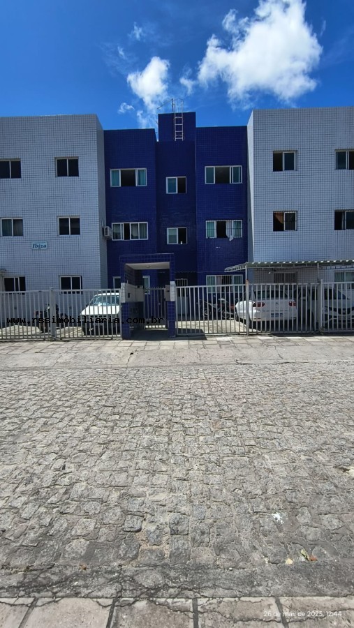 Apartamento, 2 quartos, 50 m² - Foto 1