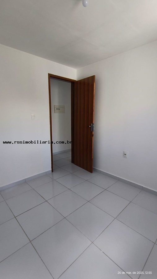 Apartamento, 2 quartos, 50 m² - Foto 6