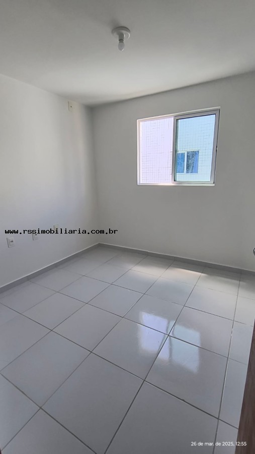 Apartamento, 2 quartos, 50 m² - Foto 7