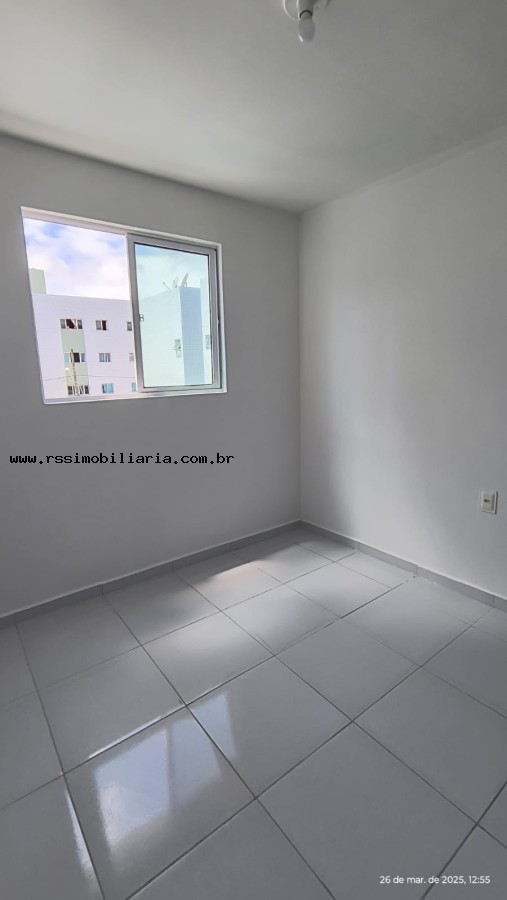 Apartamento, 2 quartos, 50 m² - Foto 5