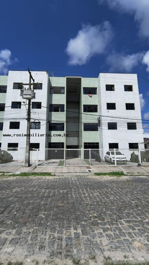 Apartamento, 2 quartos, 58 m² - Foto 2