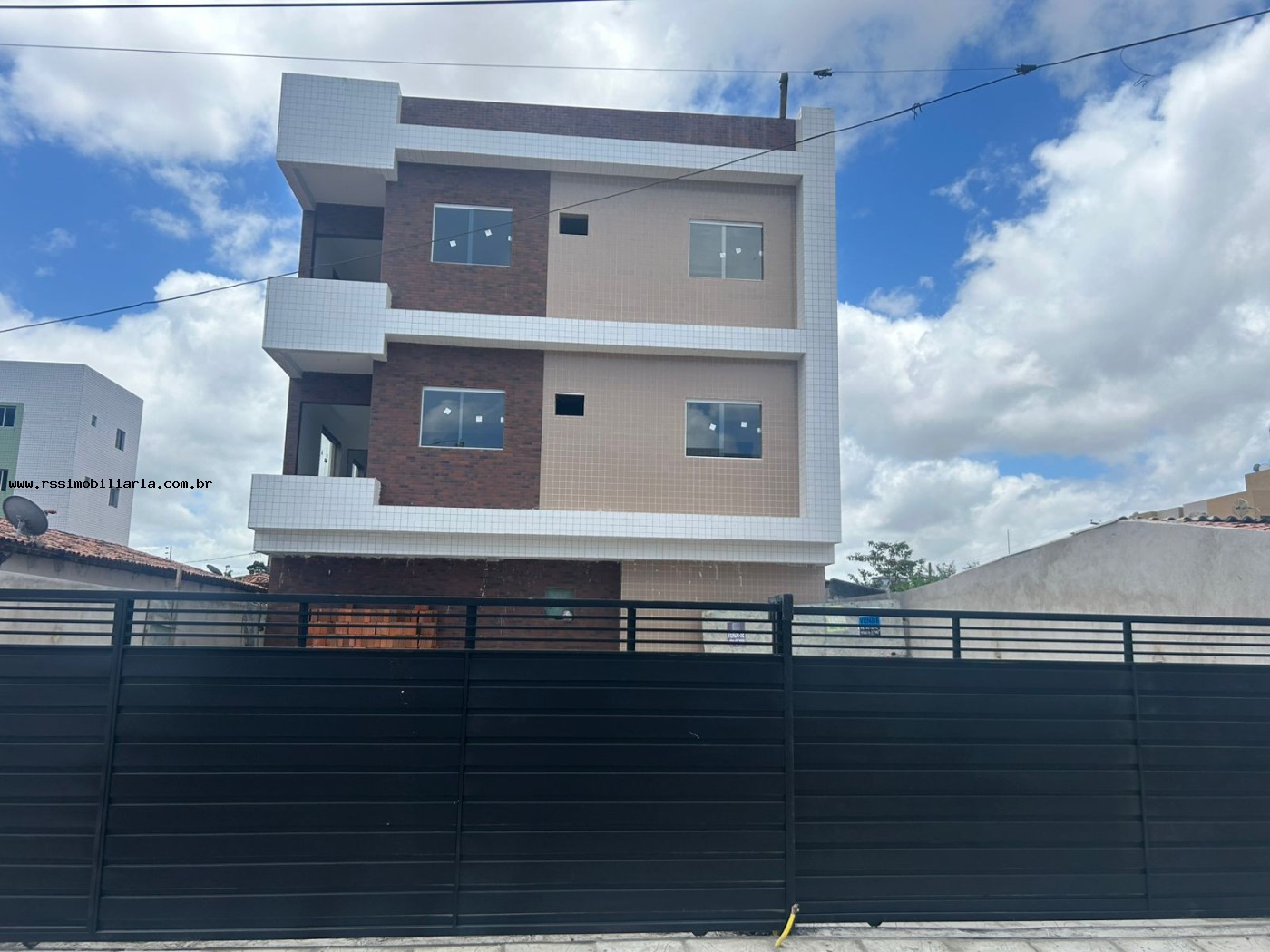 Apartamento, 2 quartos, 48 m² - Foto 1