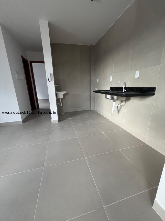 Apartamento, 2 quartos, 48 m² - Foto 3