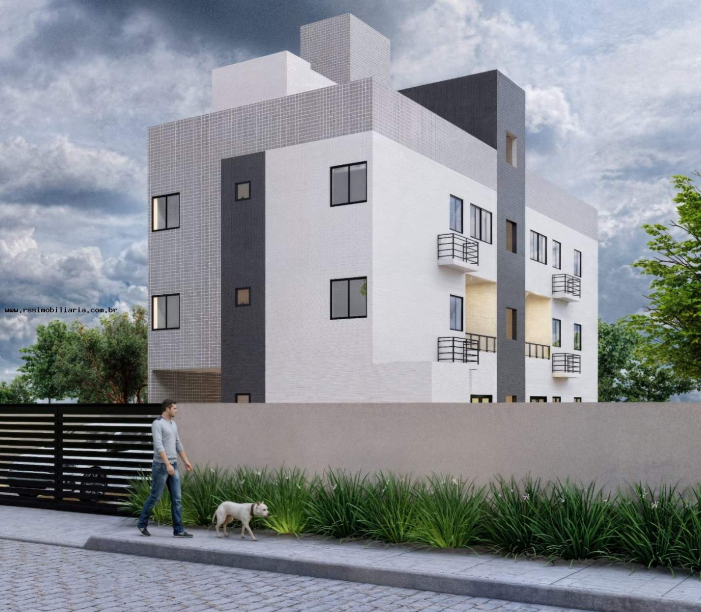 Apartamento, 2 quartos, 50 m² - Foto 9