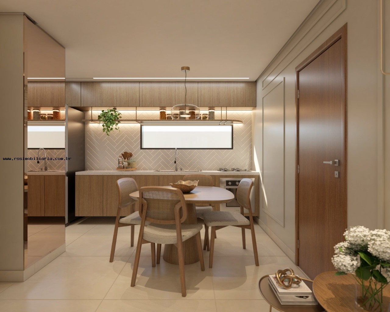 Apartamento, 2 quartos, 50 m² - Foto 12