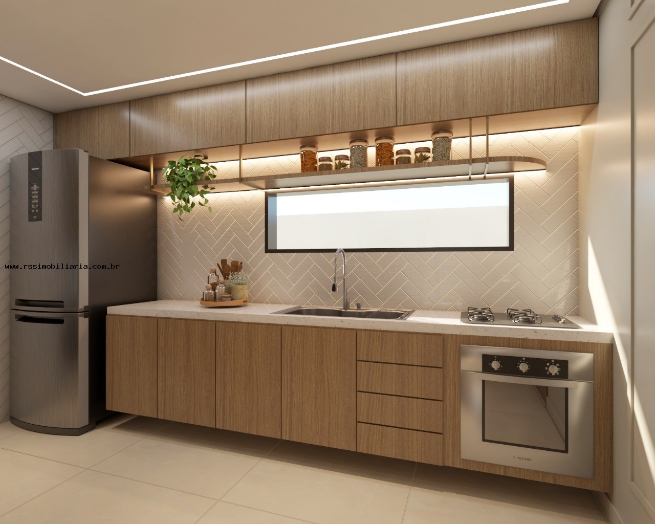 Apartamento, 2 quartos, 50 m² - Foto 15