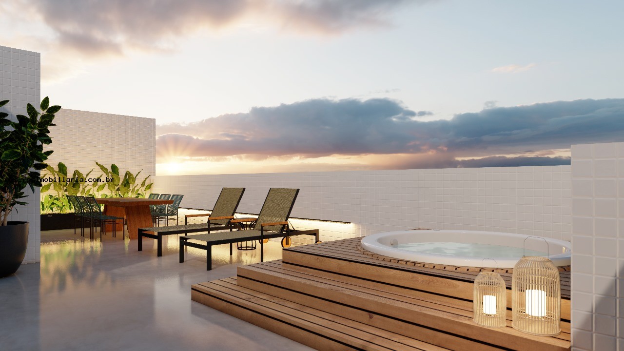 Cobertura, 3 quartos, 120 m² - Foto 6