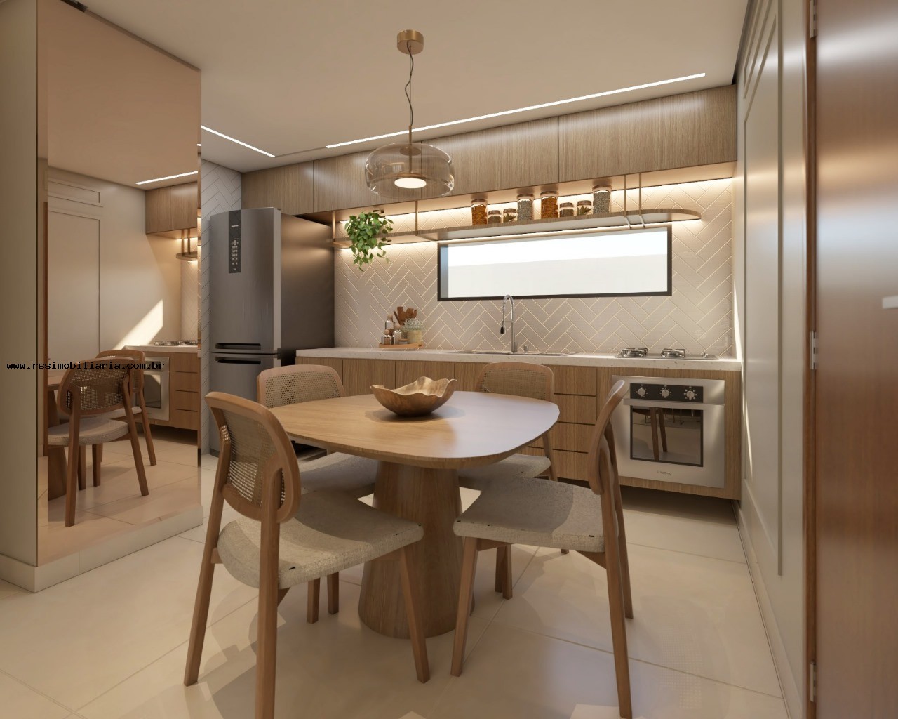 Cobertura, 3 quartos, 120 m² - Foto 5