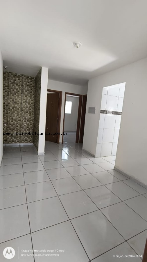 Apartamento, 2 quartos, 50 m² - Foto 6