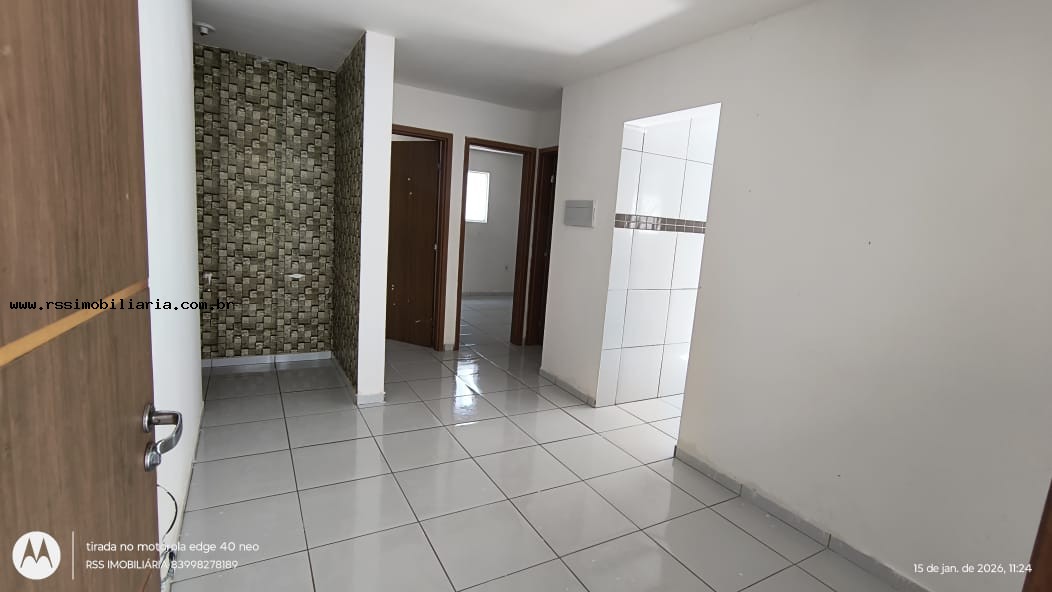 Apartamento, 2 quartos, 50 m² - Foto 9