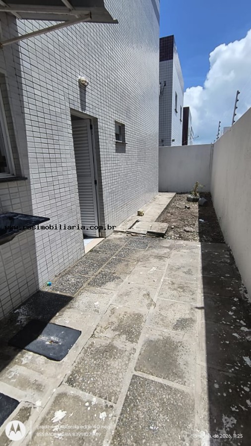 Apartamento, 2 quartos, 50 m² - Foto 21