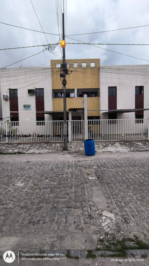 Apartamento, 2 quartos, 59 m² - Foto 2