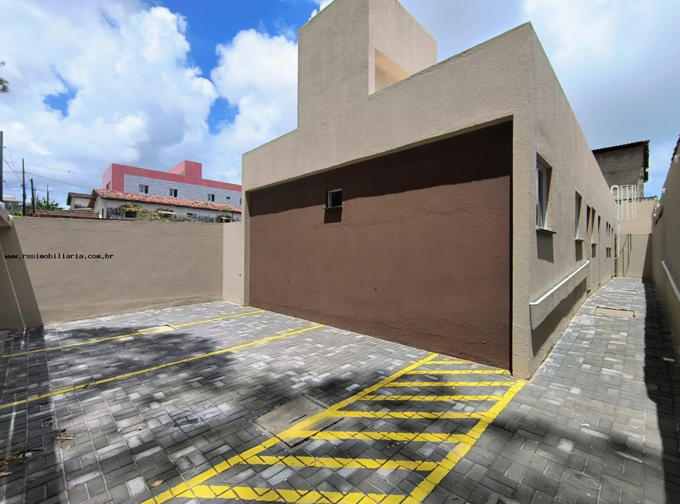 Casa, 2 quartos, 56 m² - Foto 2