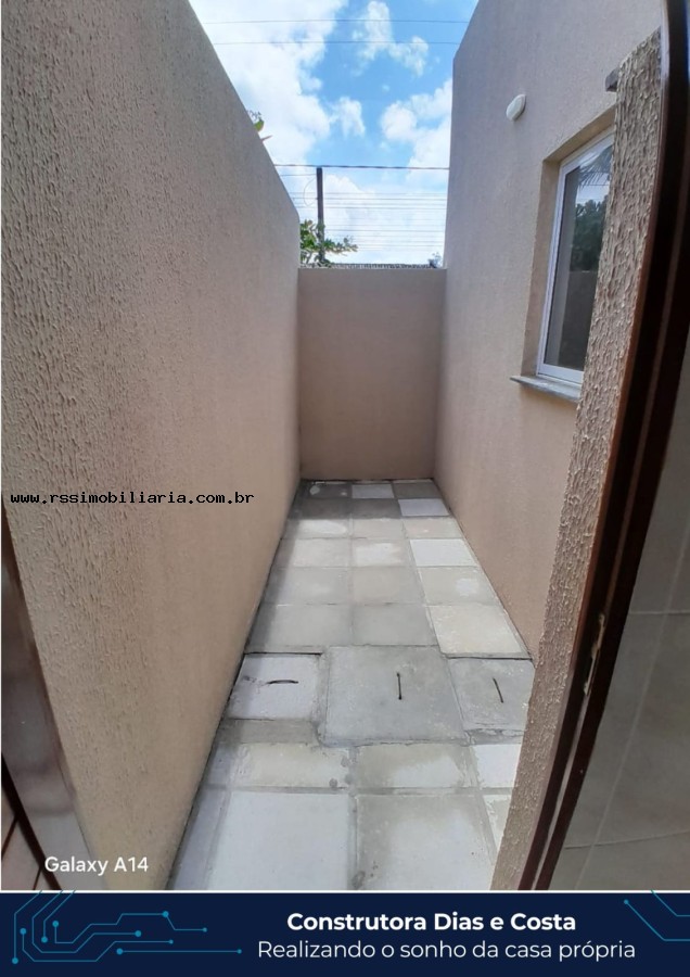 Casa, 2 quartos, 56 m² - Foto 4