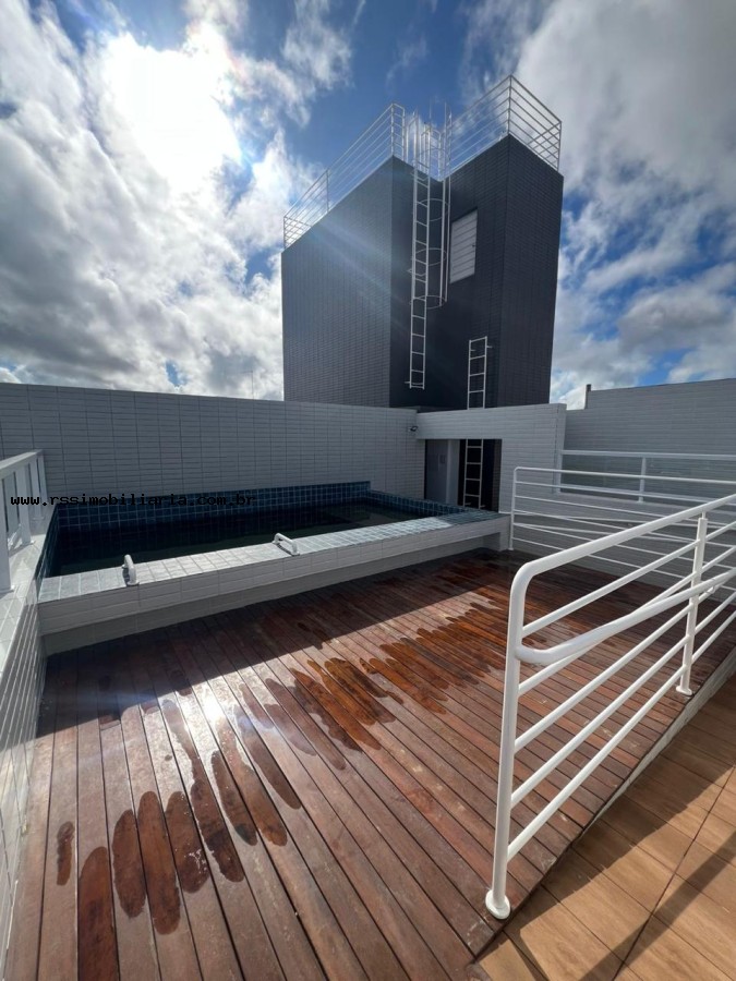 Cobertura, 3 quartos, 82 m² - Foto 5