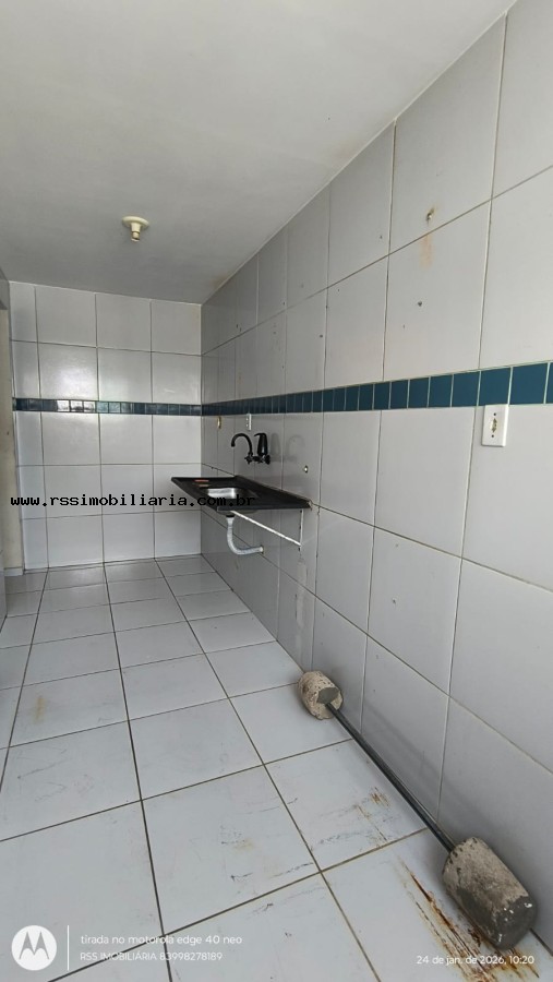 Apartamento, 2 quartos, 50 m² - Foto 3