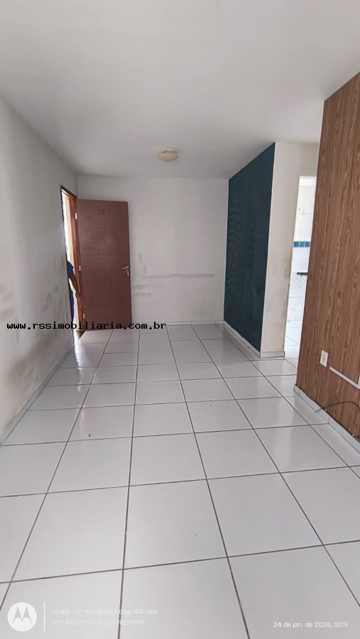 Apartamento, 2 quartos, 50 m² - Foto 5