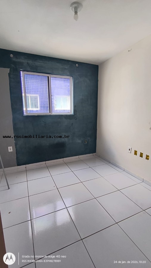 Apartamento, 2 quartos, 50 m² - Foto 7