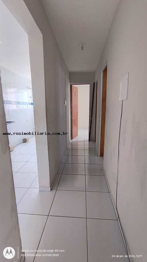 Apartamento, 2 quartos, 50 m² - Foto 6