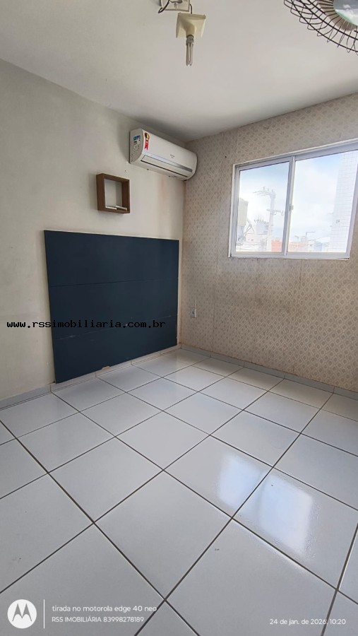 Apartamento, 2 quartos, 50 m² - Foto 8