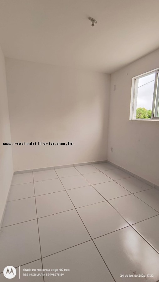 Apartamento, 2 quartos, 50 m² - Foto 6