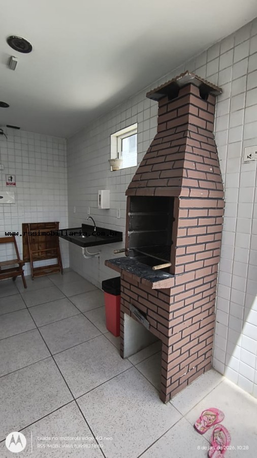 Apartamento, 2 quartos, 50 m² - Foto 19