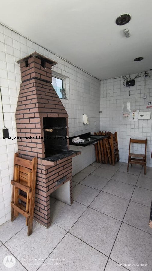 Apartamento, 2 quartos, 50 m² - Foto 18