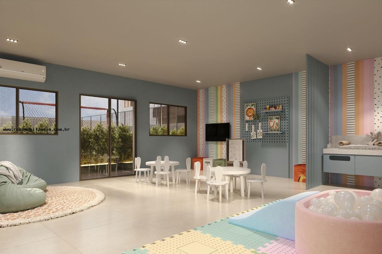 Apartamento, 2 quartos, 48 m² - Foto 22