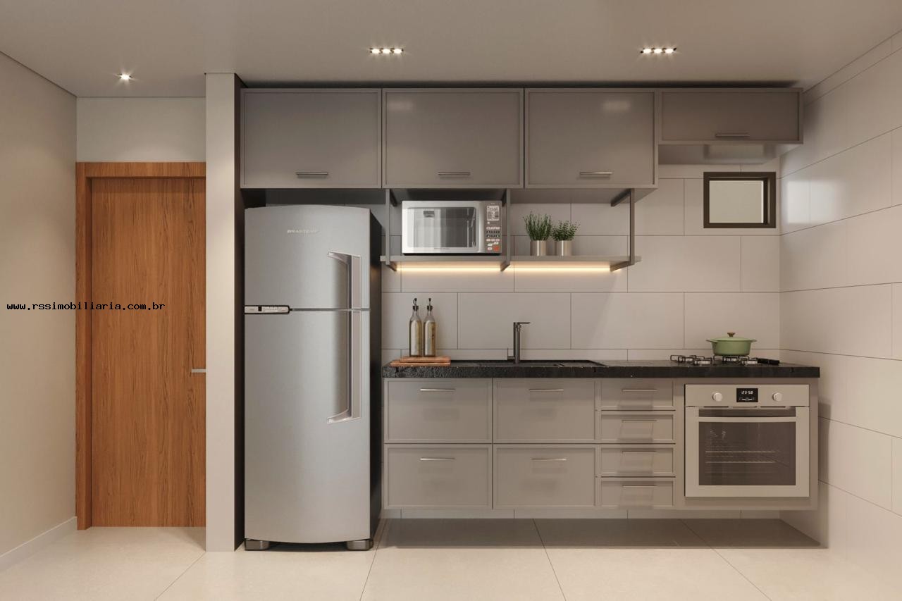 Apartamento, 2 quartos, 48 m² - Foto 5