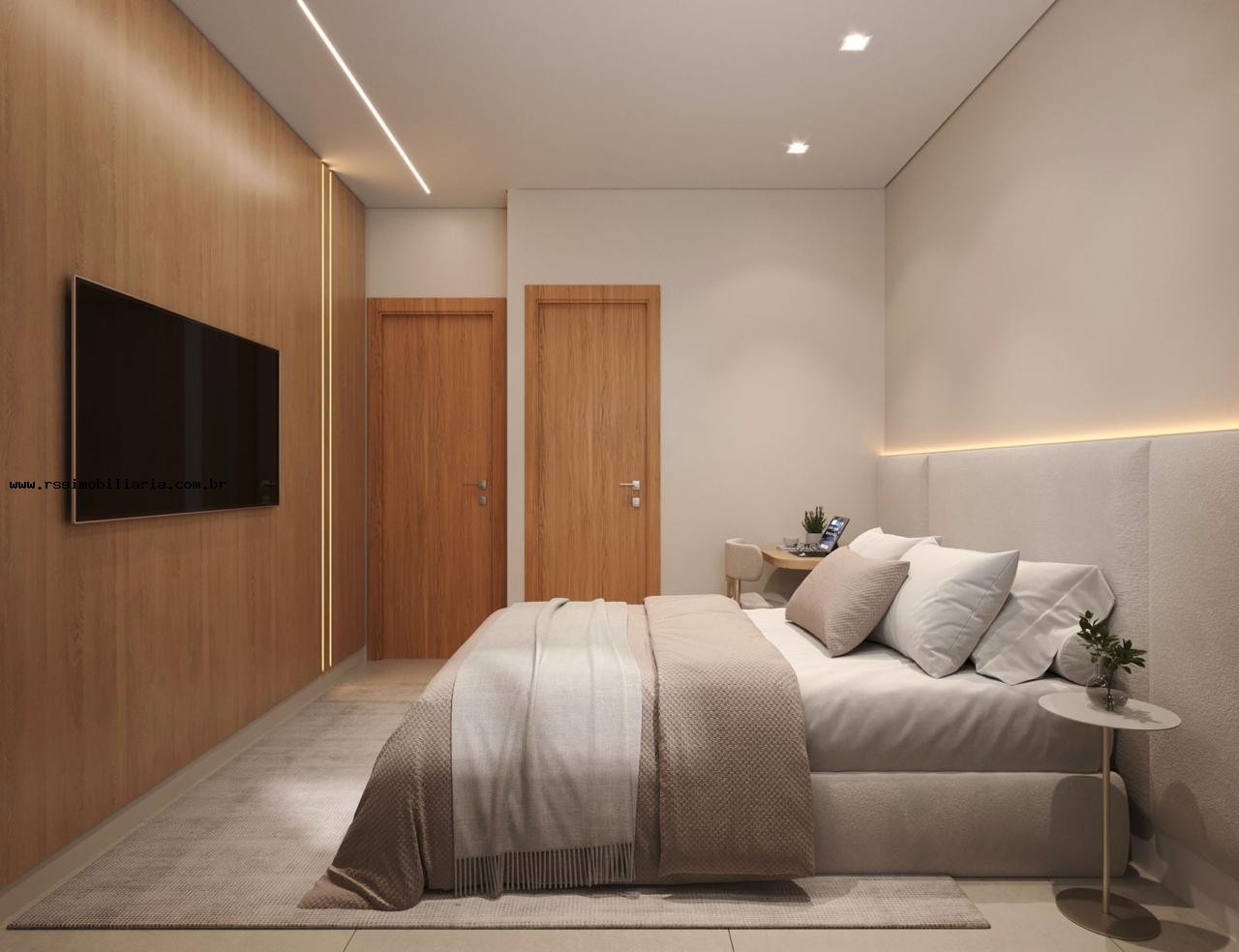 Apartamento, 2 quartos, 48 m² - Foto 32