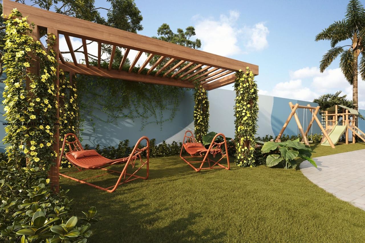 Apartamento, 2 quartos, 48 m² - Foto 28