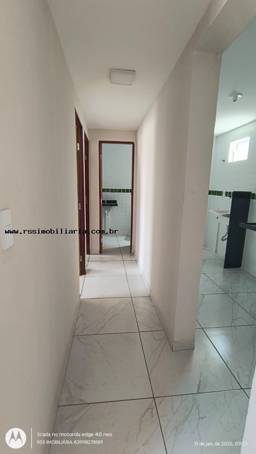 Apartamento, 2 quartos, 50 m² - Foto 4