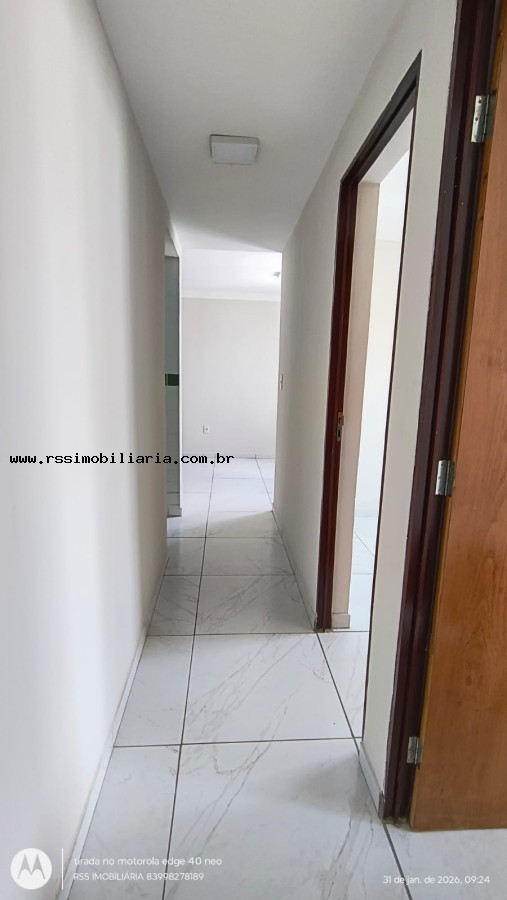 Apartamento, 2 quartos, 50 m² - Foto 9