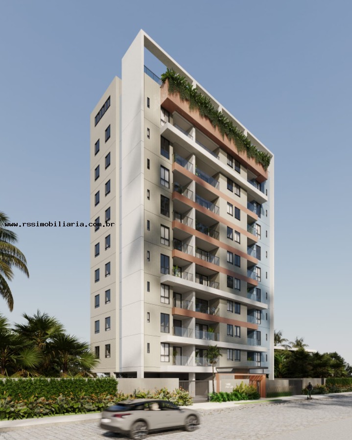 Apartamento, 2 quartos, 60 m² - Foto 2