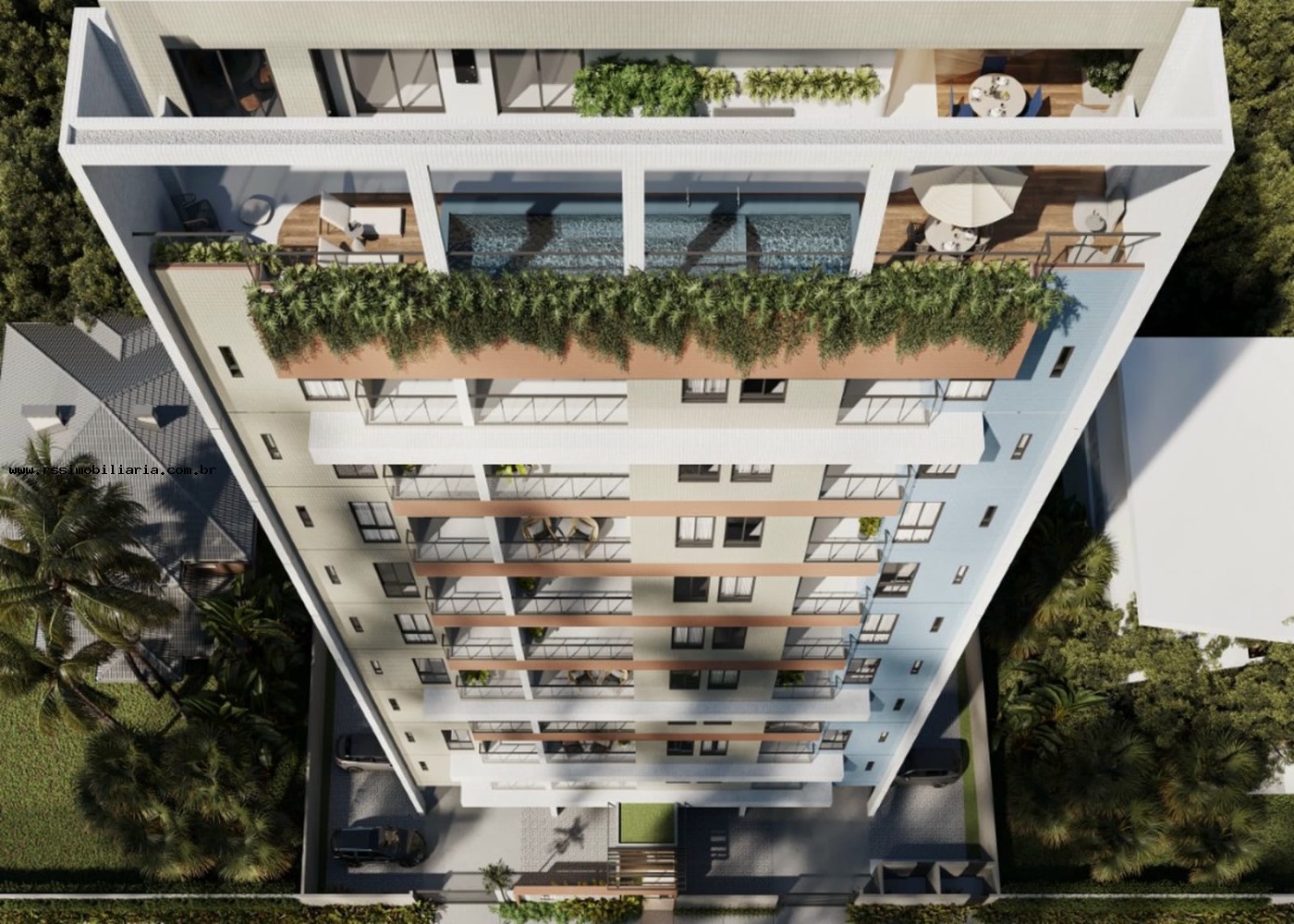 Apartamento, 2 quartos, 60 m² - Foto 5