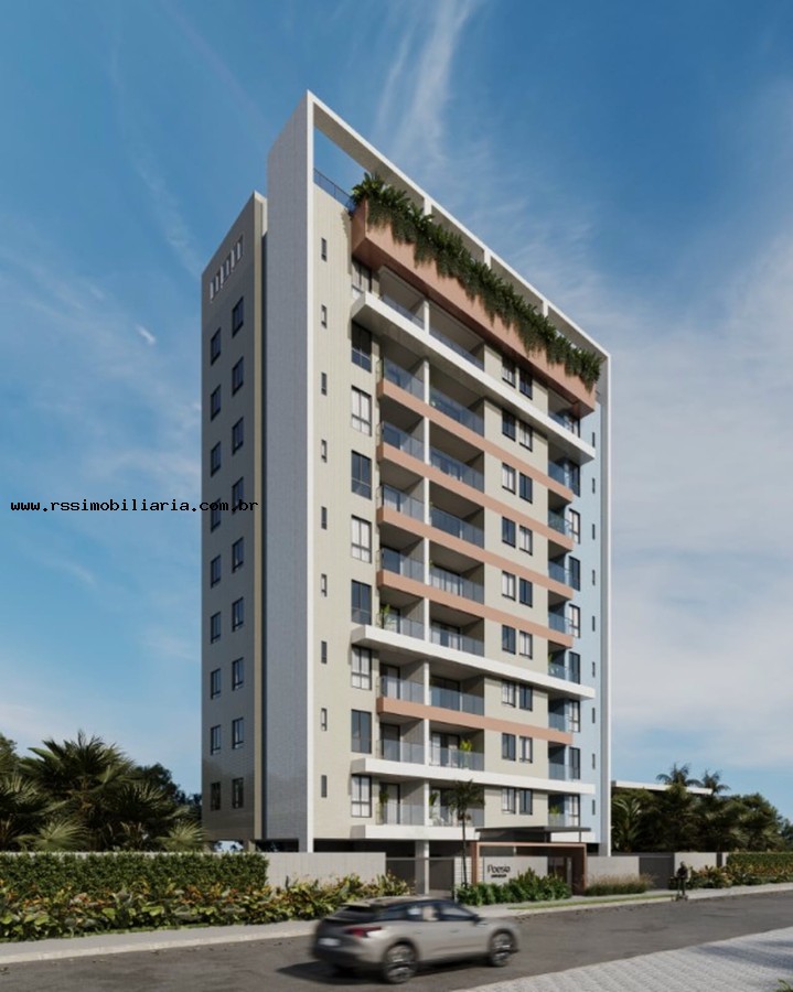 Apartamento, 2 quartos, 60 m² - Foto 3