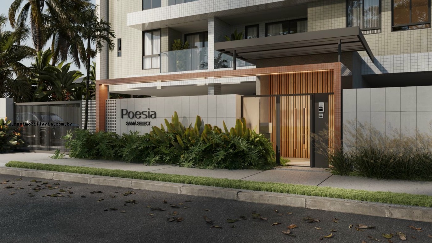 Apartamento, 2 quartos, 60 m² - Foto 6