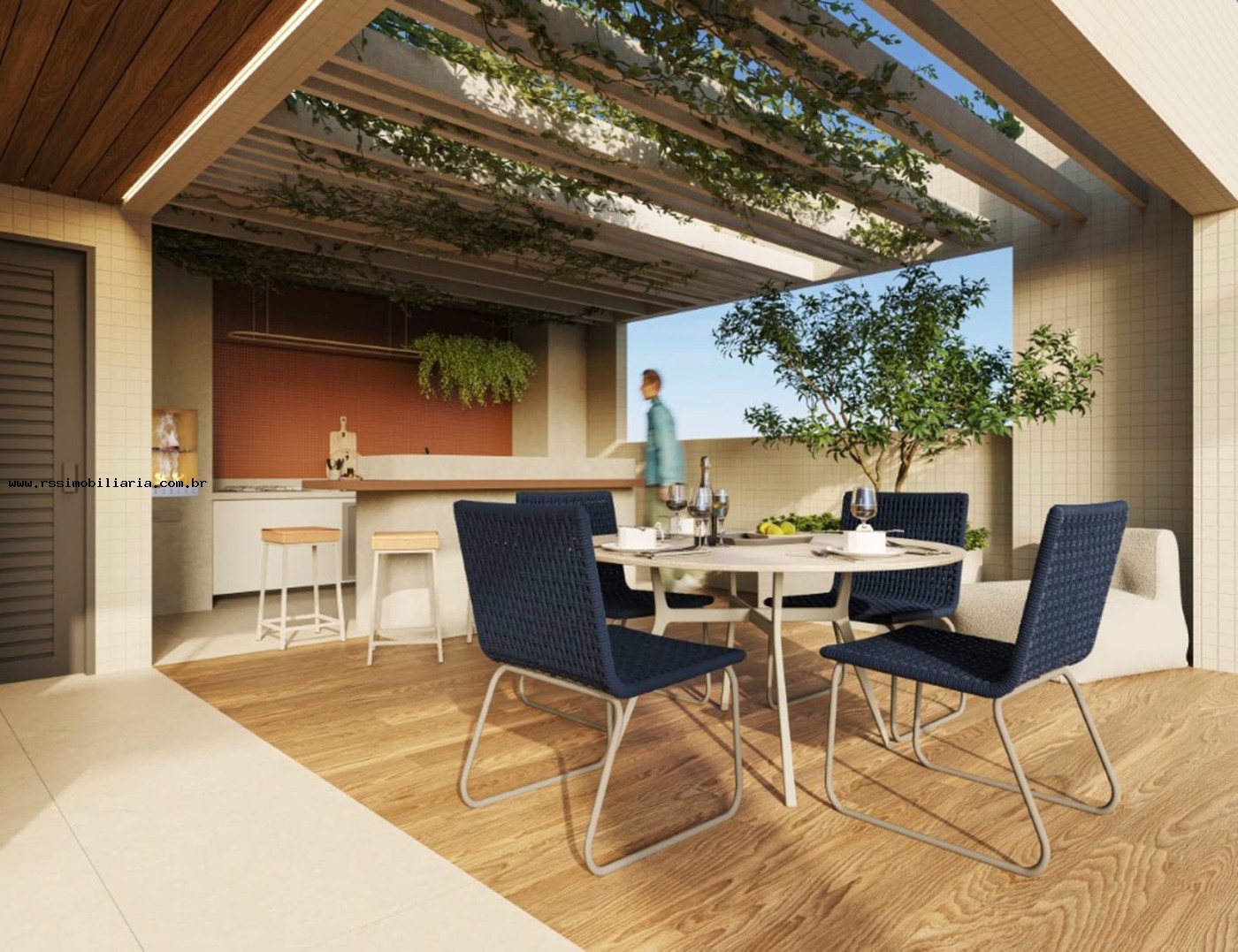 Apartamento, 2 quartos, 60 m² - Foto 15