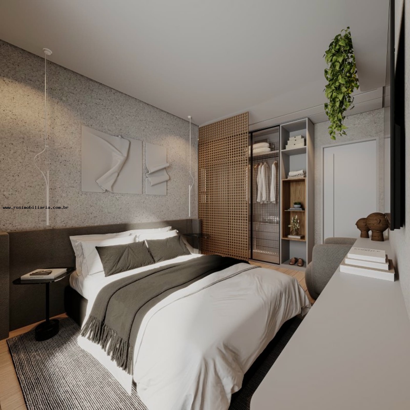 Apartamento, 2 quartos, 60 m² - Foto 19